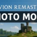 Oblivion Remastered Photo Mode: What’s Missing and How to Unlock It Now