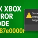How to Fix Xbox Error Code 0x87e0000f on PC and Console (Game Not Installing)