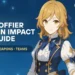 Escoffier Genshin Impact Guide: Best Builds, Weapons, Artifacts & Freeze Teams