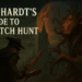 Steinhardt's Guide to the Eldritch Hunt