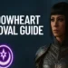 Shadowheart Approval Guide