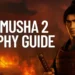 Onimusha 2: Samurai’s Destiny Trophy Guide (2025 Remaster)