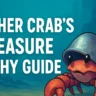 Another Crab’s Treasure Trophy Guide: 100% Completion, DLC & Platinum Tips