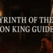 Labyrinth of the Demon King Guide