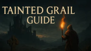 Tainted Grail: The Fall of Avalon Guide – Best Tips, Builds, Quests, Endings & Survival Strategies