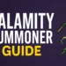Calamity Summoner Guide: Best Loadouts, Minions, Whips & Armor for Every Boss