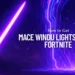 Fortnite: How to Get Mace Windu Lightsaber & Force Pull Ability (Chapter 6 Guide)