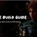 Maelle Best Build in Clair Obscur: Expedition 33 – Ultimate DPS Guide"