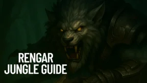 Rengar Jungle Guide (Patch 15.10): Best Builds, Runes, Combos, and Jungle Path