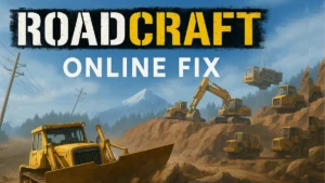 RoadCraft Multiplayer Not Working? How to Fix It