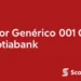 Cómo solucionar el Error 001 COR de Scotiabank