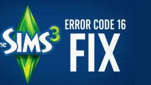 Sims 3 Error Code 16: Causes, Fixes & How to Prevent It