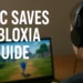 Sonic Saves Robloxia Guide: How to Beat All Levels, Unlock Secrets, and Complete 6 Runs