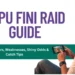Tapu Fini Raid Guide: Best Counters, Weaknesses, Shiny Odds and Catch Tips