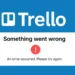Trello Error Fix Guide (2025): How to Solve Sync Issues, Integration Bugs, and Automation Failures