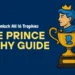 Blue Prince Trophy Guide: How to Unlock All 16 Trophies and Blue Tents Easily