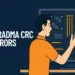 UltraDMA CRC Errors: Causes, Fixes, and How to Prevent Data Loss