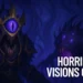 Horrific Visions Guide for WoW Patch 11.1.5: Mask Unlocks, Rewards, Sanity Tips & Rune Enchants