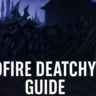 Voidfire Deathcycle Guide – How to Unlock the Felreaver Mount in WoW Patch 11.1.5