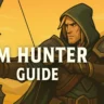 Marksmanship Hunter Guide for WoW War Within (11.1.5): Talents, Rotation & Gear Explained