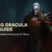 V Rising Dracula Guide: How to Defeat the Immortal King in All Phases (Solo & Brutal Mode)