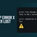 How to Fix “Errors from xkbcomp are Not Fatal to the X Server” and “xinit: Connection to X Server Lost”
