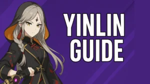 Yinlin Wuthering Waves Guide: Best Build, Echo Sets, Teams, Skills & Rotations