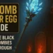 The Tomb Easter Egg Guide – Complete Walkthrough for Black Ops 6 Zombies