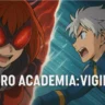 My Hero Academia Vigilantes: Why the Queen Bee Arc Changes Everything