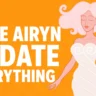 Date Everything: How to Find and Romance Airyn (Dateable 93)