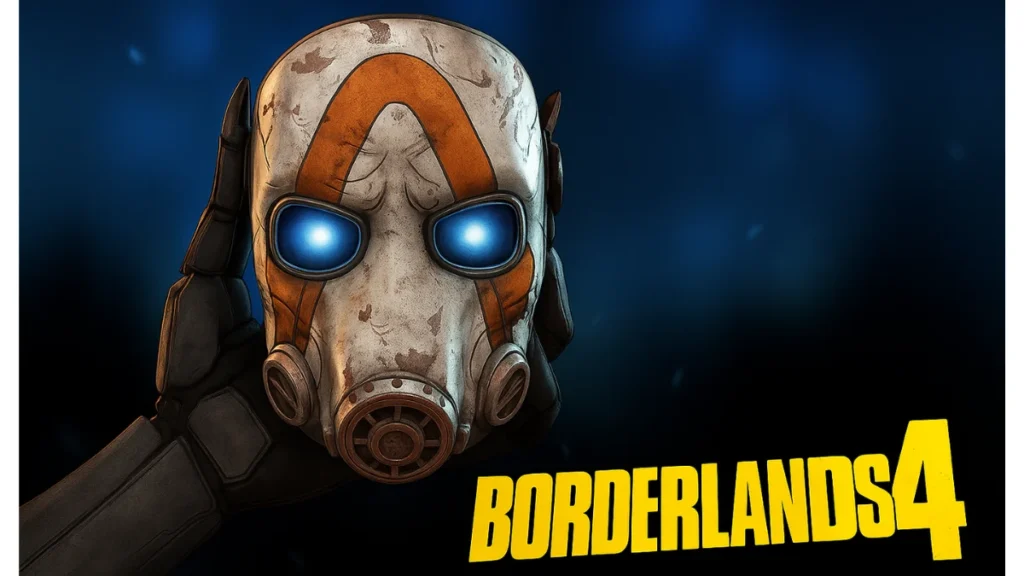Borderlands 4 PC Requirements May Be Too High for Most Players
