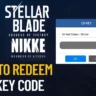 How to Redeem Stellar Blade x NIKKE CD Key and Unlock Scarlet's Outfit