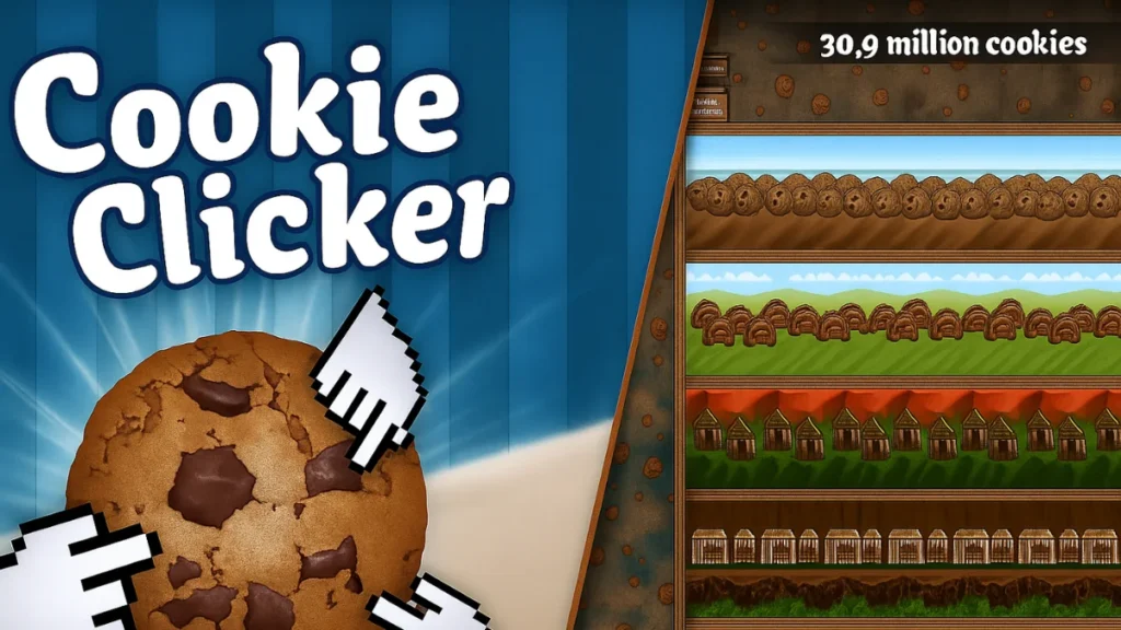 Cookie Clicker Best Progression Strategy: Fastest Ways to Advance Your Bakery