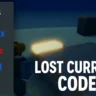 Lost Currents Codes (June 2025): All Working Codes and How to Redeem