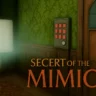 FNAF Secret of the Mimic: How to Find All Reels and Unlock Edwin’s Room Code