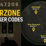 Warzone Bunker Codes 2025: All Locations, Secret Rooms, and Pro Tips Guide