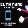 How to Unlock the Spamton and Tenna Cutscene in Deltarune Chapter 3