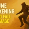 How to Avoid Fall Damage in Dune Awakening: All Methods Explained