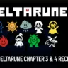 Deltarune Chapter 3 and 4 Recruits Guide: All Enemies You Can Spare and How to Get Them