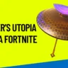 How to Unlock the Ranker’s Utopia Brella in Fortnite Chapter 6 Season 3