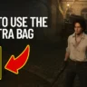 Lies of P: How to Use the Extra Bag