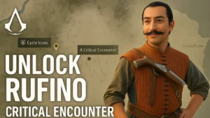 Assassin’s Creed Shadows Critical Encounter Quest Guide: Unlock Rufino, Defeat the Architect, and All Pro Tips