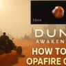 How to Get Opafire Gems in Dune Awakening (Fast & Easy Guide)