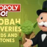 Dagobah Discoveries Monopoly GO: Full Rewards & Milestone Guide