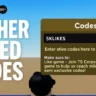 Gather Speed Codes (June 2025): How to Redeem and Get Coins