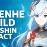 Shenhe Build Guide for Genshin Impact: Best Weapons, Artifacts & Tips