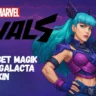 How to Get Magik Will of Galacta Skin in Marvel Rivals (Twitch Drops 2025)