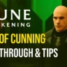 Dune Awakening Test of Cunning Quest Guide: How to Find Lanov and Join House Atreides