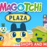 Tamagotchi Plaza Shops and Minigames Guide: All Stores, Unlocks, and Switch 2 Content