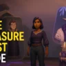 Palia True Treasure Quest Guide: All Statues, Puzzle & Rewards